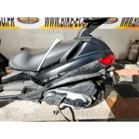 PIAGGIO MP3 500 LT