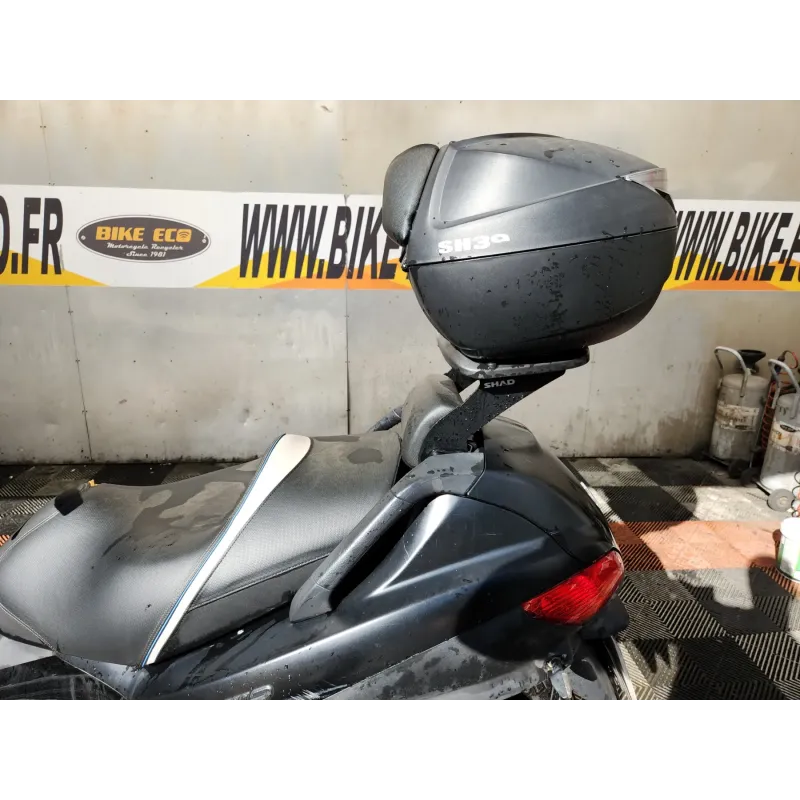 PIAGGIO MP3 500 LT