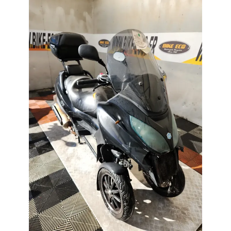 PIAGGIO MP3 500 LT