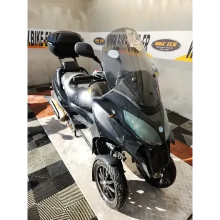 PIAGGIO MP3 500 LT