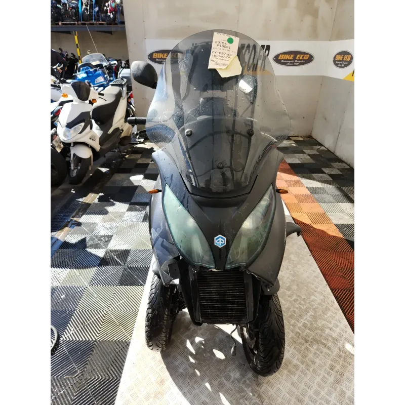PIAGGIO MP3 500 LT