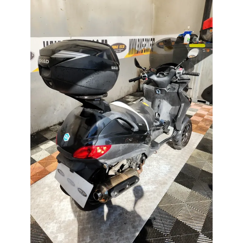 PIAGGIO MP3 500 LT