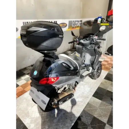PIAGGIO MP3 500 LT
