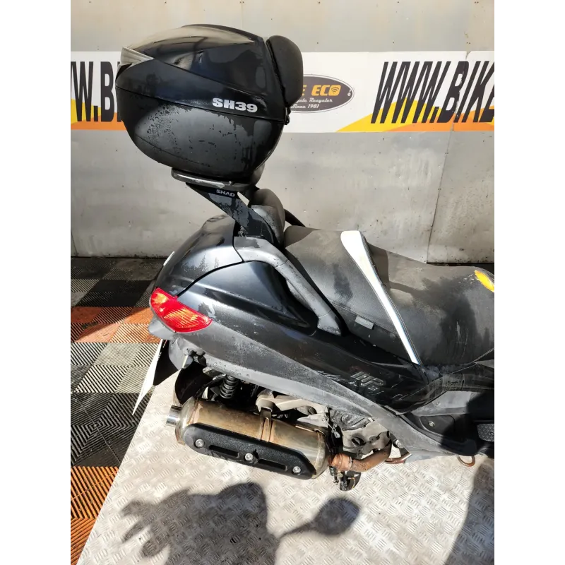 PIAGGIO MP3 500 LT