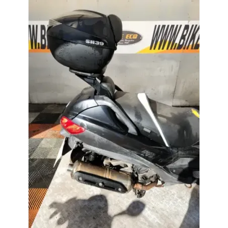 PIAGGIO MP3 500 LT