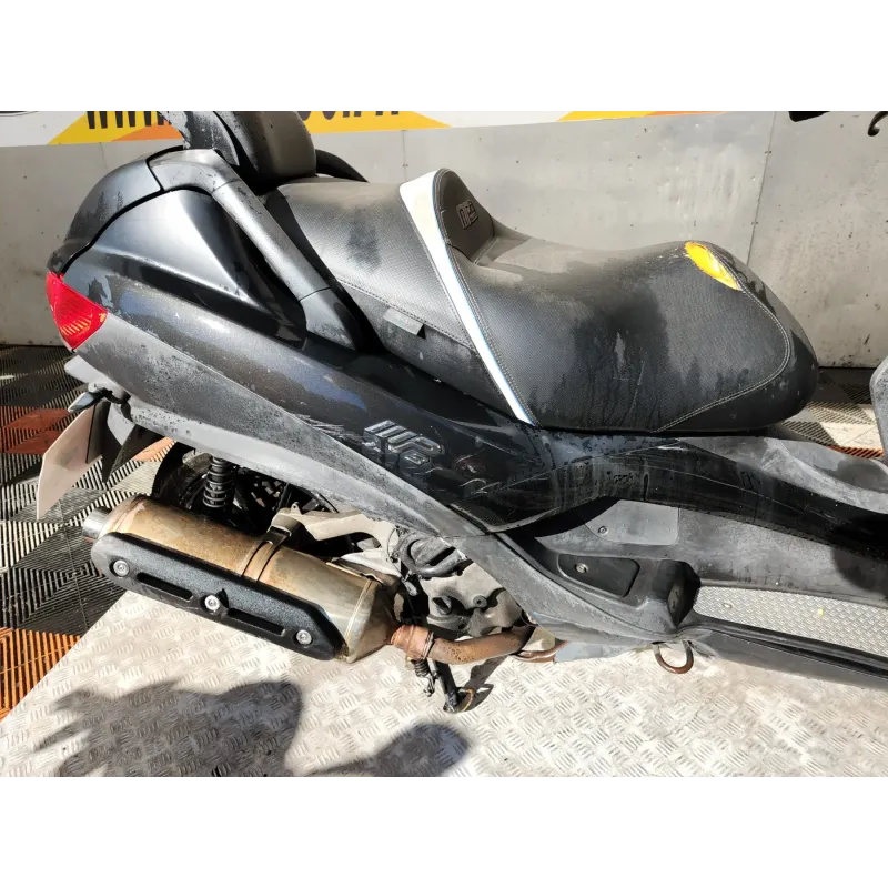 PIAGGIO MP3 500 LT