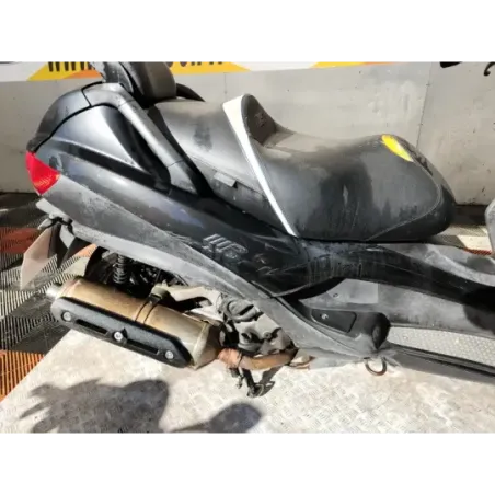PIAGGIO MP3 500 LT
