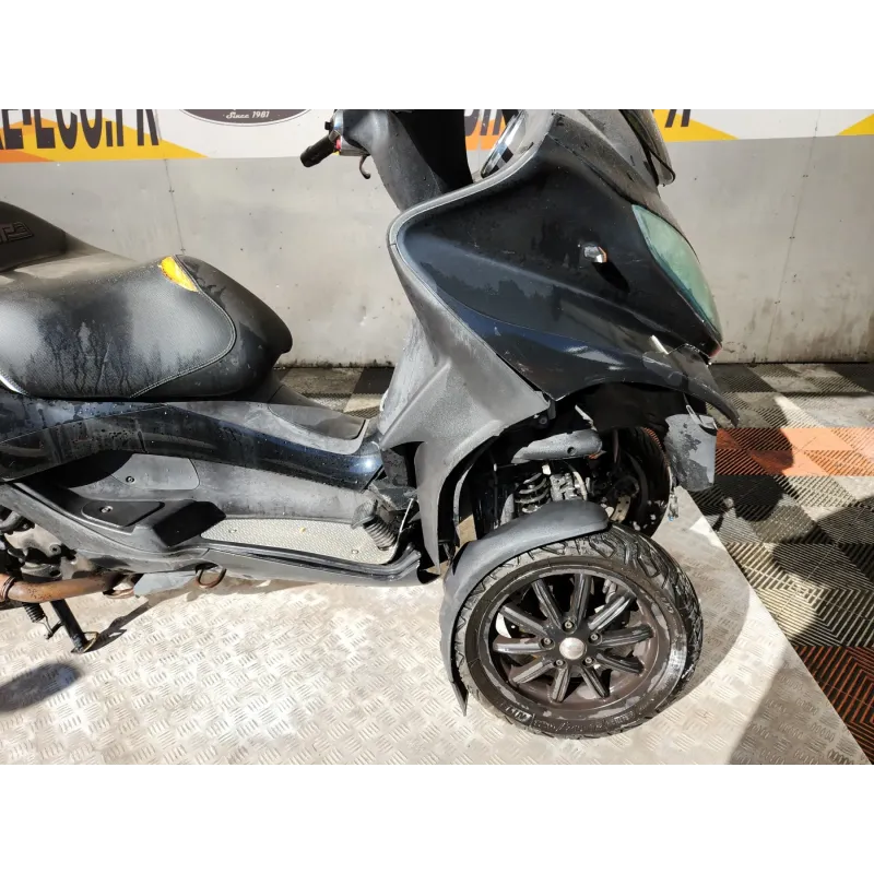 PIAGGIO MP3 500 LT