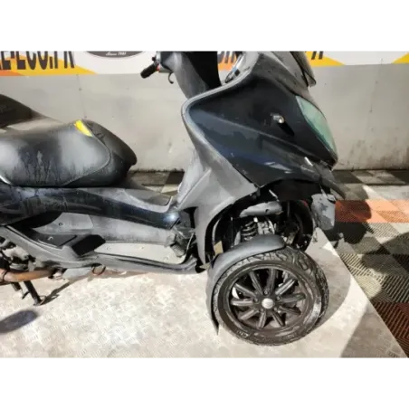 PIAGGIO MP3 500 LT