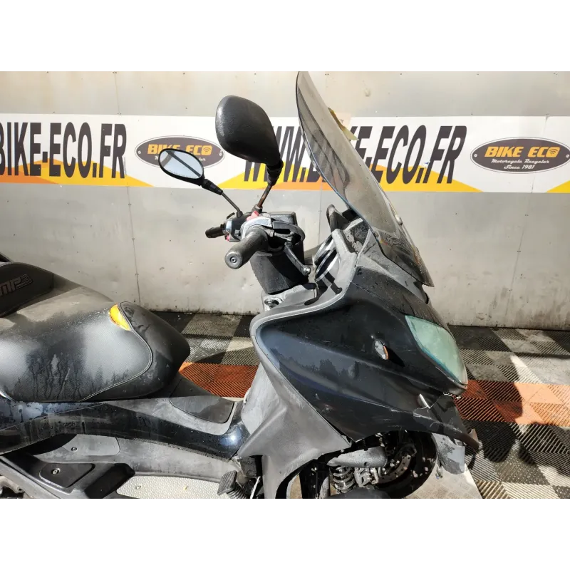 PIAGGIO MP3 500 LT