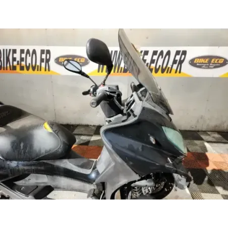 PIAGGIO MP3 500 LT