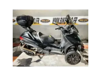PIAGGIO MP3 500 LT