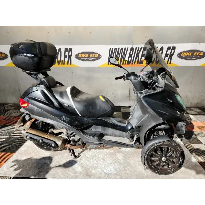 PIAGGIO MP3 500 LT