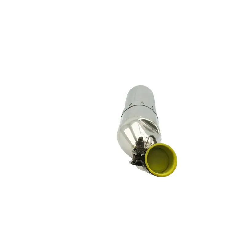 Silencieux (echappement) BMW R 1200 ST 2005 - 2007