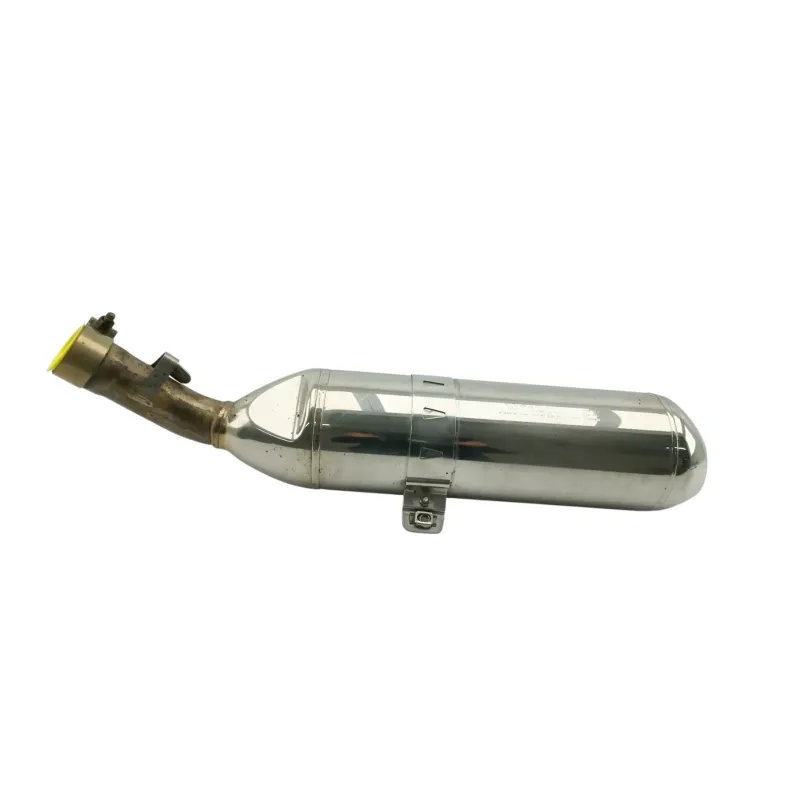Silencieux (echappement) BMW R 1200 ST 2005 - 2007