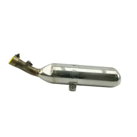 Silencieux (echappement) BMW R 1200 ST 2005 - 2007