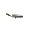 Silencieux (echappement) BMW R 1200 ST 2005 - 2007