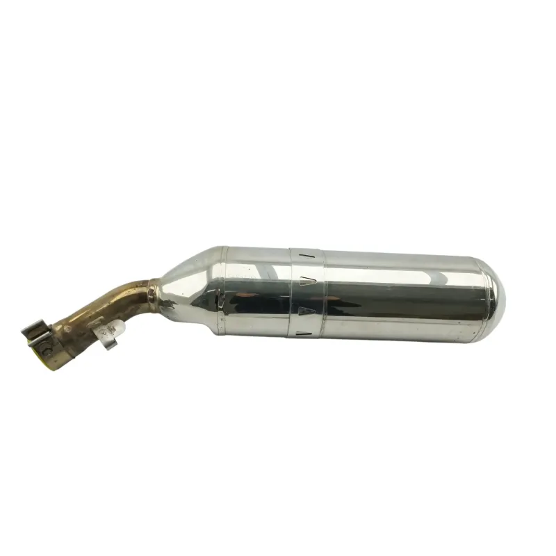 Silencieux (echappement) BMW R 1200 ST 2005 - 2007