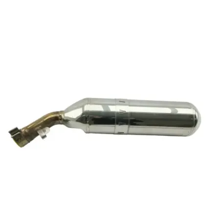 Silencieux (echappement) BMW R 1200 ST 2005 - 2007
