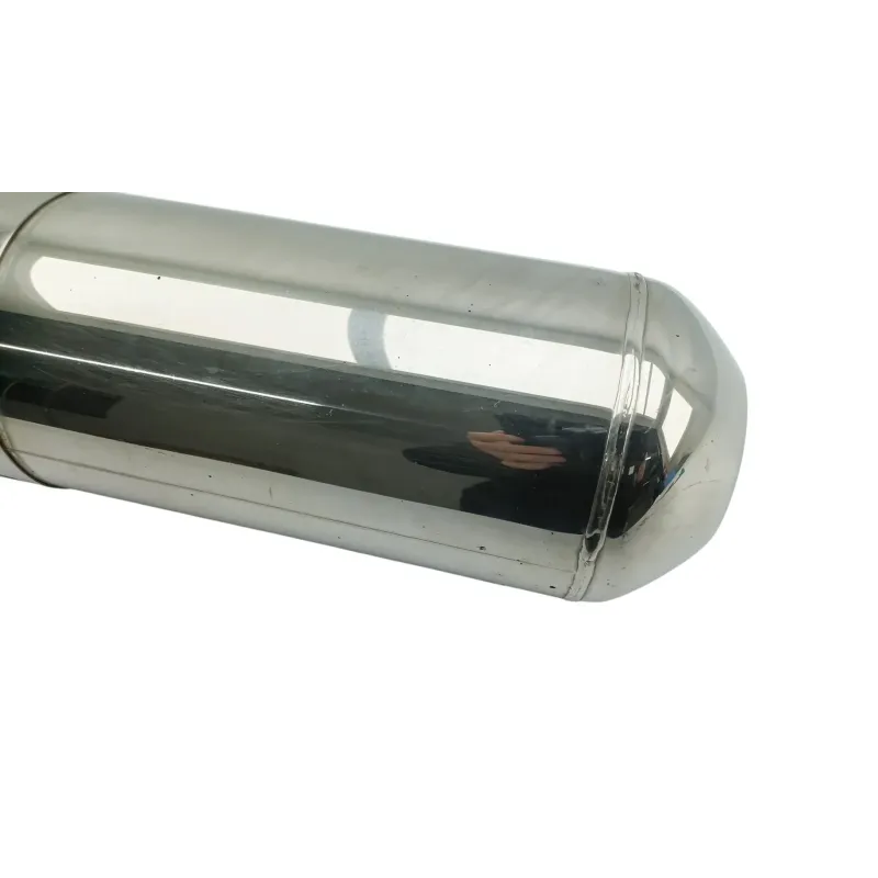 Silencieux (echappement) BMW R 1200 ST 2005 - 2007