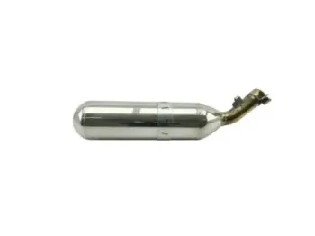 Silencieux (echappement) BMW R 1200 ST 2005 - 2007