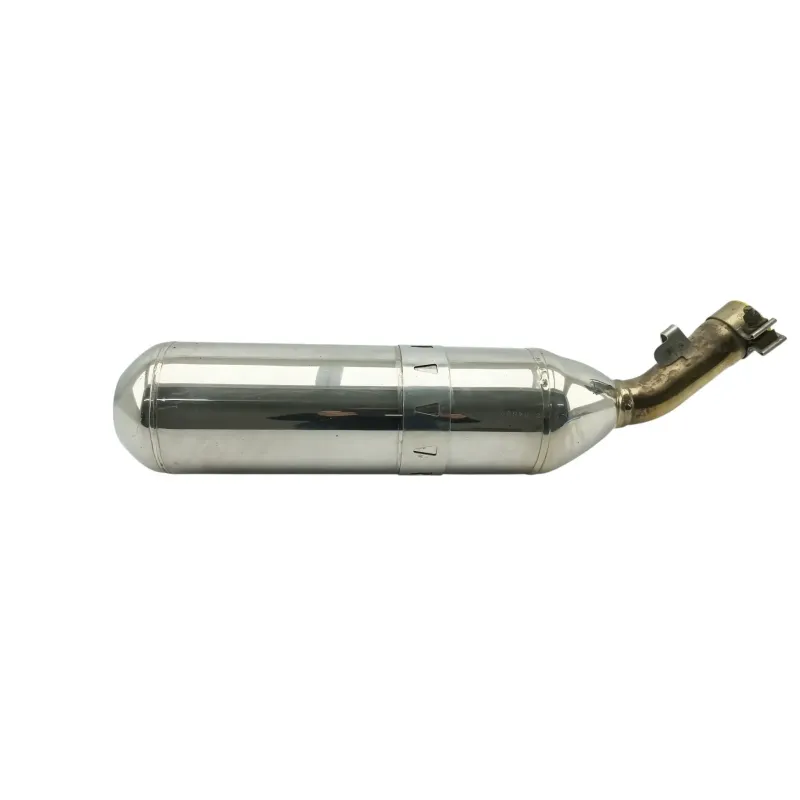 Silencieux (echappement) BMW R 1200 ST 2005 - 2007
