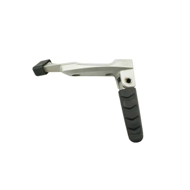 Platine arriere droite BMW R 1200 ST 2005 - 2007