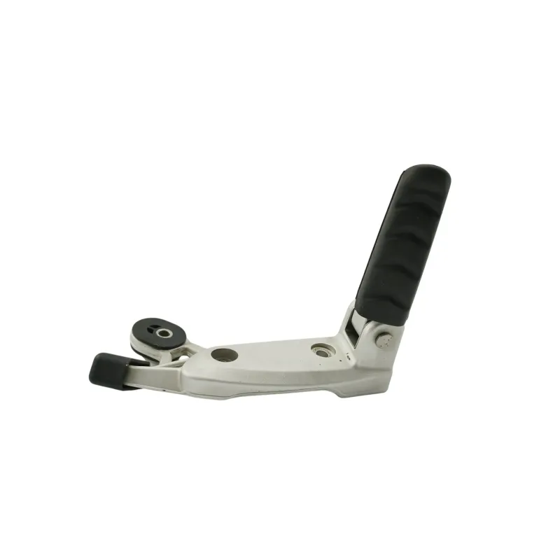 Platine arriere gauche BMW R 1200 ST 2005 - 2007