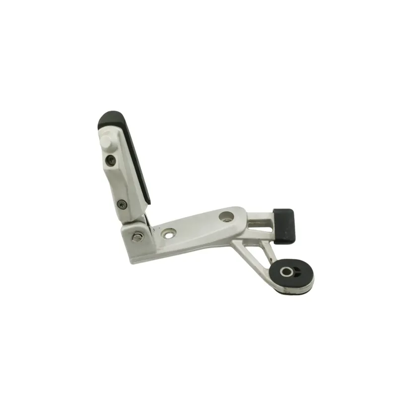 Platine arriere gauche BMW R 1200 ST 2005 - 2007