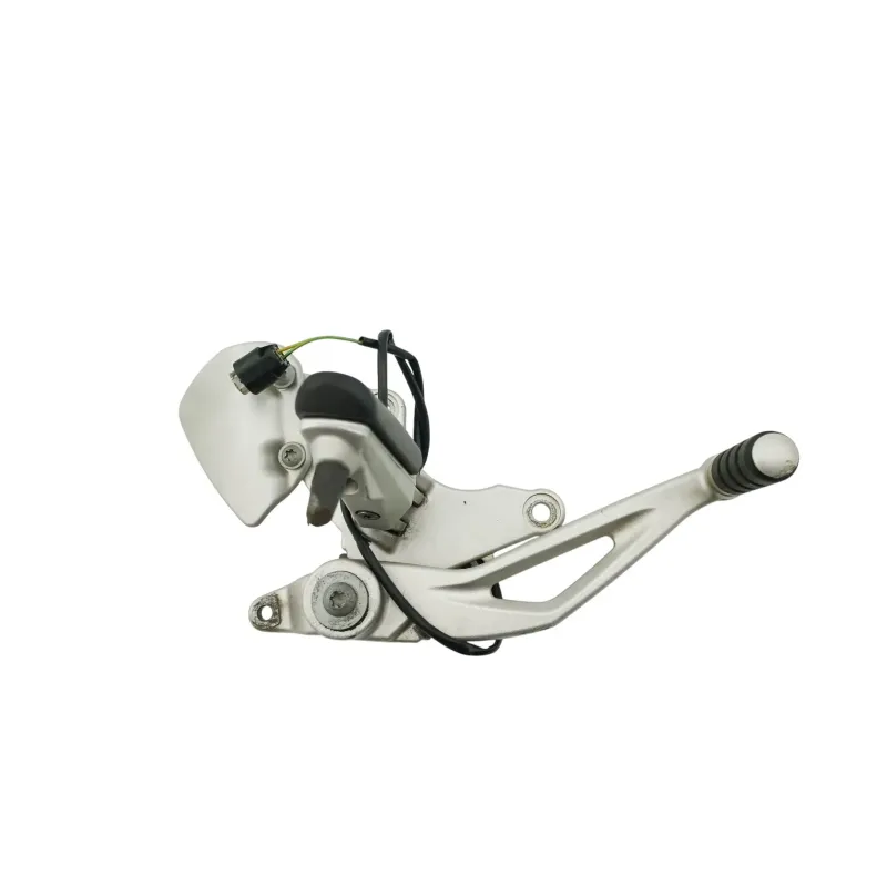 Platine avant droite BMW R 1200 ST 2005 - 2007