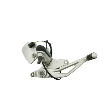 Platine avant droite BMW R 1200 ST 2005 - 2007