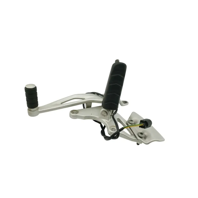 Platine avant droite BMW R 1200 ST 2005 - 2007