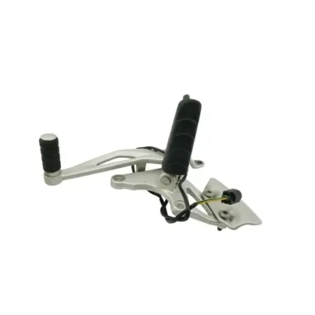Platine avant droite BMW R 1200 ST 2005 - 2007