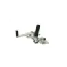 Platine avant droite BMW R 1200 ST 2005 - 2007