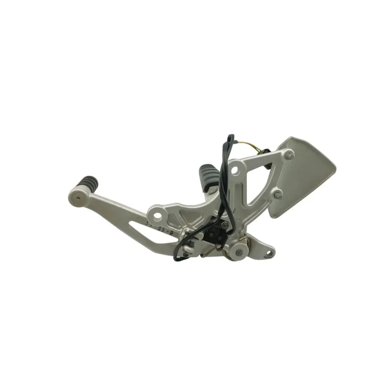 Platine avant droite BMW R 1200 ST 2005 - 2007
