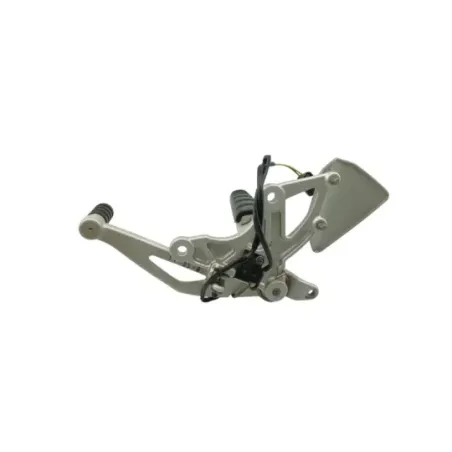 Platine avant droite BMW R 1200 ST 2005 - 2007