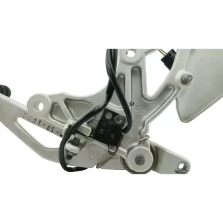 Platine avant droite BMW R 1200 ST 2005 - 2007