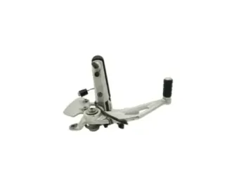 Platine avant droite BMW R 1200 ST 2005 - 2007