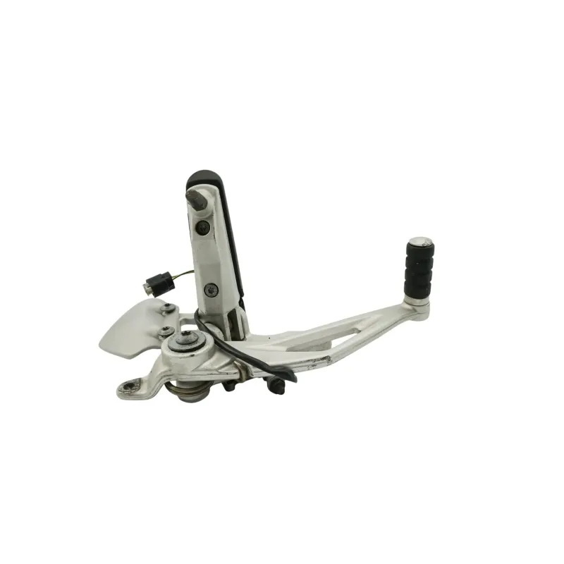 Platine avant droite BMW R 1200 ST 2005 - 2007