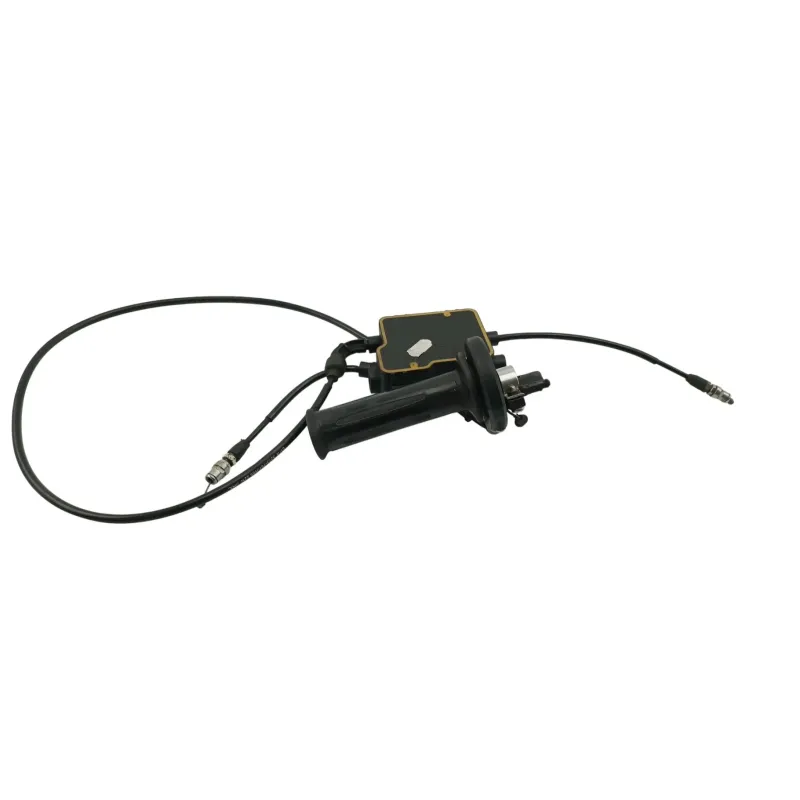 Poignee gaz BMW R 1200 ST 2005 - 2007
