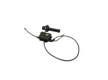 Poignee gaz BMW R 1200 ST 2005 - 2007