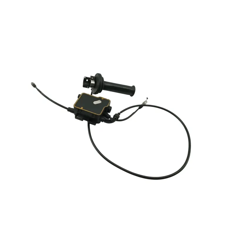 Poignee gaz BMW R 1200 ST 2005 - 2007