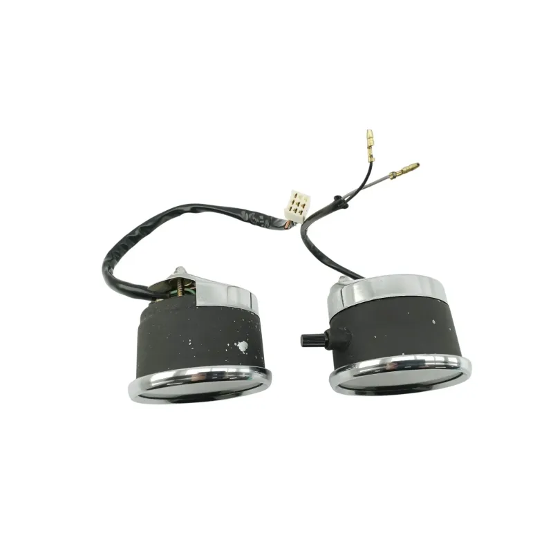 Compteur SUZUKI GN 125 1983 - 2002