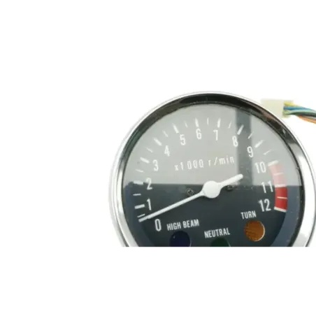 Compteur SUZUKI GN 125 1983 - 2002