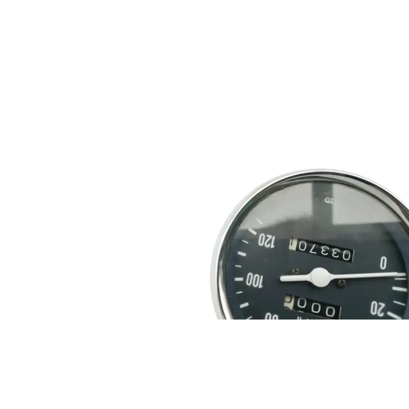 Compteur SUZUKI GN 125 1983 - 2002
