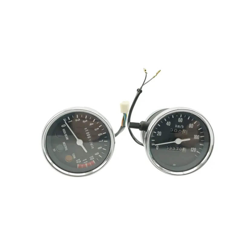 Compteur SUZUKI GN 125 1983 - 2002