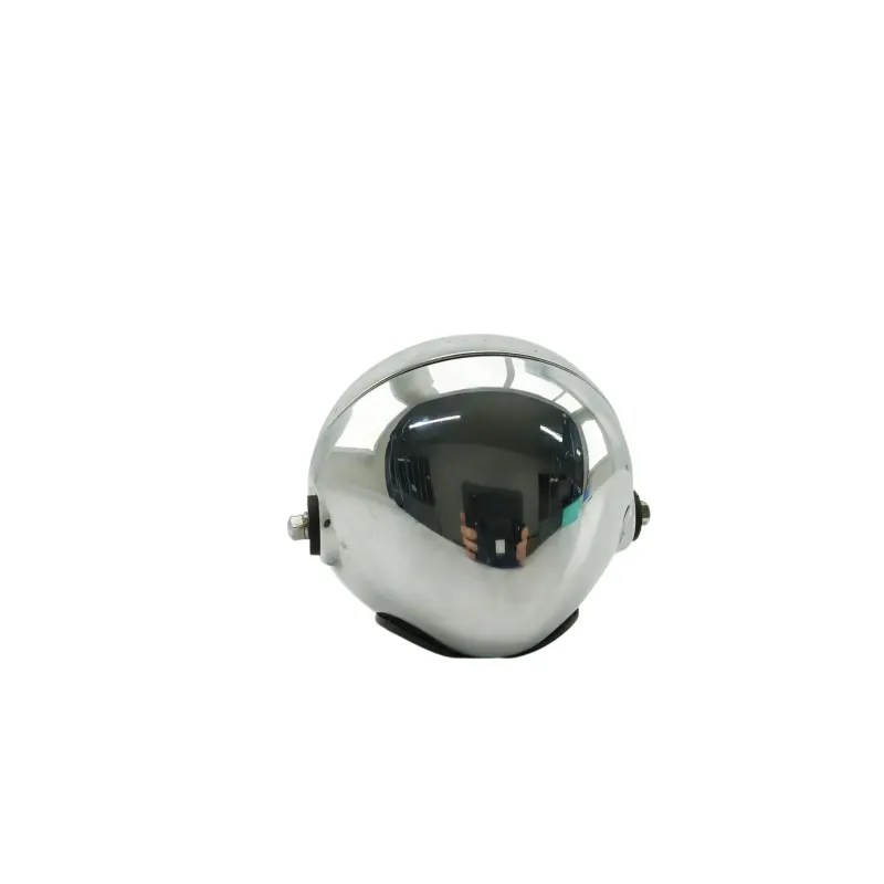Optique (feux)(phare) SUZUKI GN 125 1983 - 2002