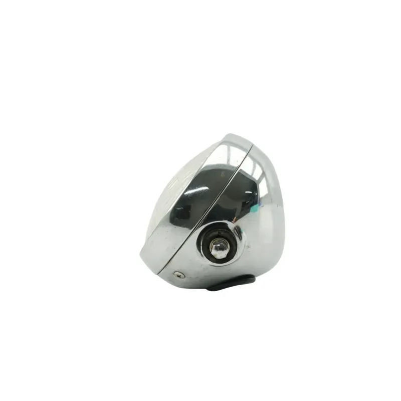 Optique (feux)(phare) SUZUKI GN 125 1983 - 2002