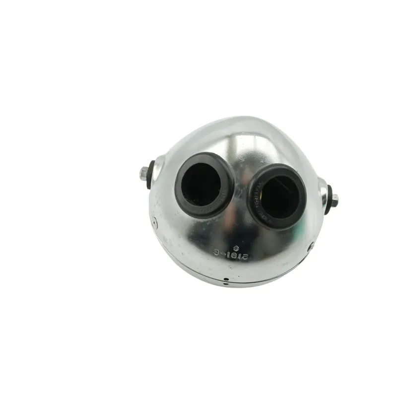 Optique (feux)(phare) SUZUKI GN 125 1983 - 2002