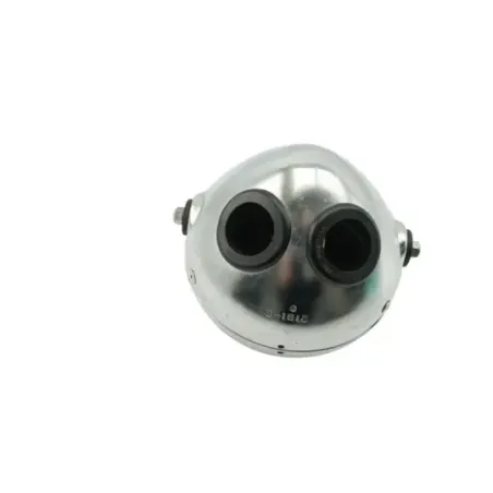 Optique (feux)(phare) SUZUKI GN 125 1983 - 2002